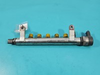 Listwa wtryskowa CZUJNIKI Citroen C-Crosser 2.2 hdi 9656917280, 9654748880, 0281002803