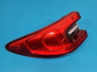 Lampa tył lewa błotnika Renault Kadjar HB EUROPA 265552478R