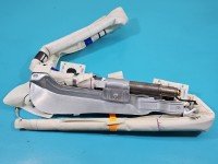 Kurtyna lewa poduszka airbag Vw Tiguan I 07- HB