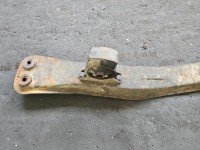 Sanki Belka silnika Mitsubishi Carisma 1.6 16V
