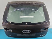 Klapa tył AUDI A6 C7 kombi 5d brązowy LY8Z