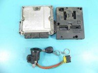 Komputer Sterownik silnika Renault Megane I 0281010819, 8200039569 1.9 dci