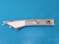 Osłona ZAŚLEPKA PLASTIK Hyundai Santa Fe III 12–18 85810-4Z100