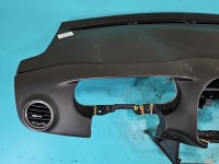 Deska rozdzielcza airbag pasażera kokpit Lancia Delta III 08-14