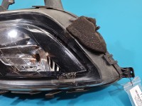 Halogen prawy Opel Astra IV J 13293623, 662588537