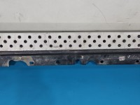 Listwa progowa lewa PRÓG NAKŁADKA BMW X6 E71