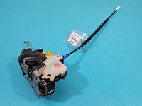 Zamek przód lewy Opel Astra IV J EUROPA Producent części: OPEL, 6 pin