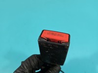 Pas bezpieczeństwa przód lewy kierowcy Peugeot Partner II 96815079XT EU