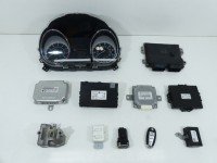 Komputer Sterownik silnika 33910-57L30, 112700-0040 Suzuki Kizashi 2.4 kat