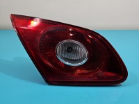 Lampa tył lewa Volkswagen, Z KLAPY 08-12 Vw Passat CC sedan