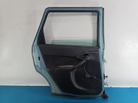 Drzwi tył lewe Ford Focus Mk1 kombi 5d J8