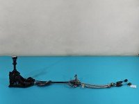 DŹWIGNIA LEWAREK WYBIERAK LINKI Toyota Avensis III T27 2.0 D4D