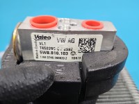 Nagrzewnica Vw Tiguan II 16- 5Q0816679B EUROPA