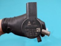 Listwa wtryskowa CZUJNIKI AUDI A4 B8 03L130089A, 0281002859, 03L906051 2.0 tdi (CAG)