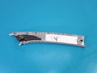 Osłona ZAŚLEPKA PLASTIK słupka lewego Hyundai Elantra VII 20- 85810-AA000