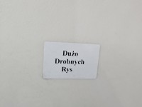 Drzwi tył lewe BMW E87 HB 5d A35