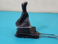 DŹWIGNIA LEWAREK WYBIERAK LINKI Renault Clio IV 12-20 1.2 16V