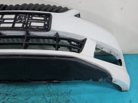 Zderzak przód przedni Skoda Fabia II LF9E