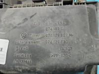 Obudowa filtra powietrza Vw Transporter T4 074129601J 2.5 TDI
