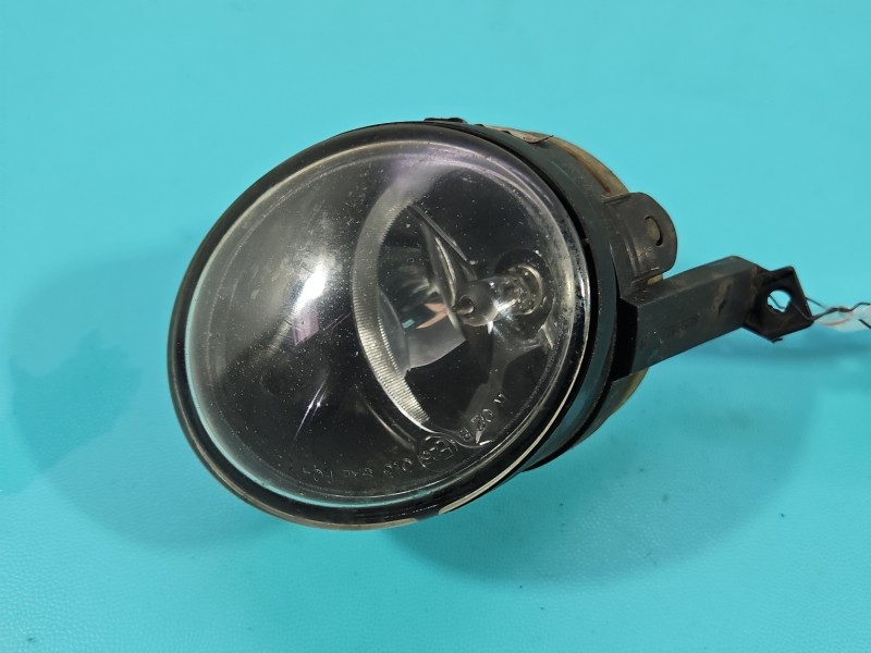 Halogen prawy Vw Tiguan I 07-