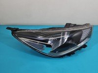 Reflektor prawy lampa przód Kia Rio IV 16-23 EUROPA