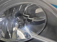 Reflektor prawy lampa przód Vw Golf V EUROPA 0301212202, 1K6941006A
