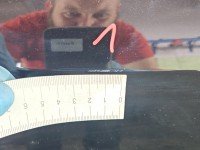 DRZWI PRZÓD PRAWE PASAŻERA Opel Insignia B 5d czarny z510