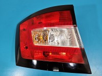 Lampa tył lewa Skoda Fabia III kombi EUROPA