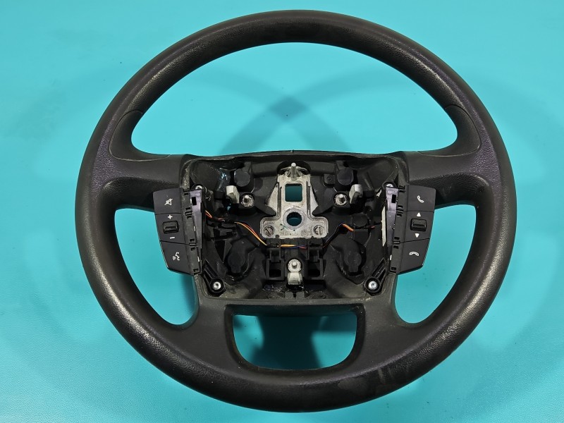 Kierownica Fiat Ducato IV 34130839B