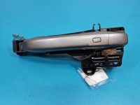 Klamka przód lewa zewnętrzna Renault Captur II 806079360R BIXNK
