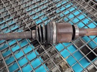 Półoś przód prawa Renault Megane III 2.0 Tce manual