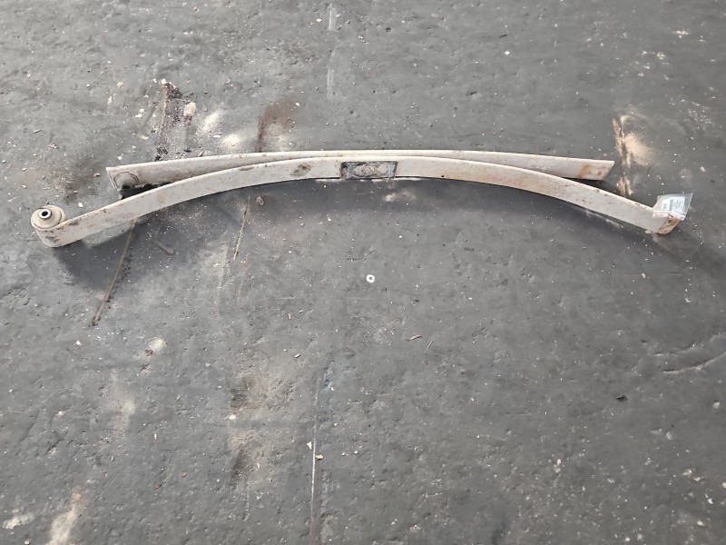 Resor tył Vw Caddy II