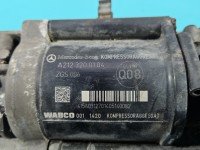 Pompa zawieszenia kompresor Mercedes CLS II C218 10- A2123200104
