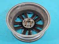 Felga aluminiowa 17" Mitsubishi ASX 10- alufelga