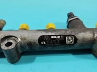 Listwa wtryskowa CZUJNIKI 0445214103, 31400-4A440, 0281002507 hyundai H1 II 2.5 crdi