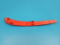 ODBLASK ZDERZAKA Skoda Octavia III