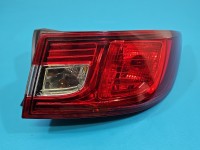 Lampa tył prawa Renault Clio IV 12-20 HB EUROPA