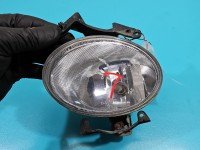 Halogen lewy Hyundai Santa Fe II 06-12