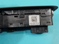 Przełącznik szyb Peugeot 2008 I 96749624ZD Peugeot, szyb x4 + regulacji lusterek EU