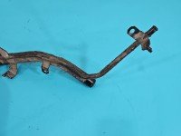 Korek wlewu paliwa Nissan Qashqai I J10 06-13