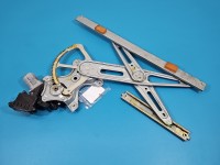 Podnośnik przód lewy Toyota Auris I 85702-02020 5d HB