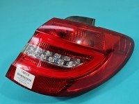 Lampa tył prawa Mercedes W246 HB