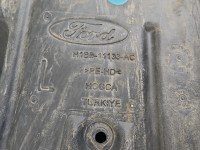 Osłona ZAŚLEPKA PLASTIK Ford Puma II 19-