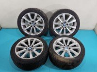 Koło 4 szt. komplet Bmw f10 f11 2.0d (N47D20D)