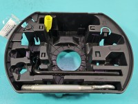 Wkład styropian bagażnika koła zapasowego Peugeot 508 II 18-