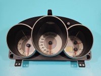 Komputer Sterownik silnika 5U71-12A650-AB, 0281011995 Mazda 3 I BK 1.6 citd
