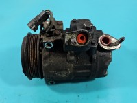 Sprężarka klimatyzacji kompresor Ford Focus Mk3 1.5 tdci