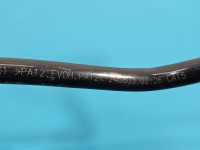 RURKI Przewód paliwowy MG MG3 24- 1.5 16V 11198643