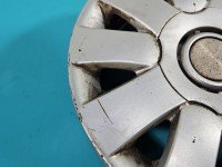 Felga aluminiowa 15" komplet alufelgi felgi Citroen Xsara Picasso