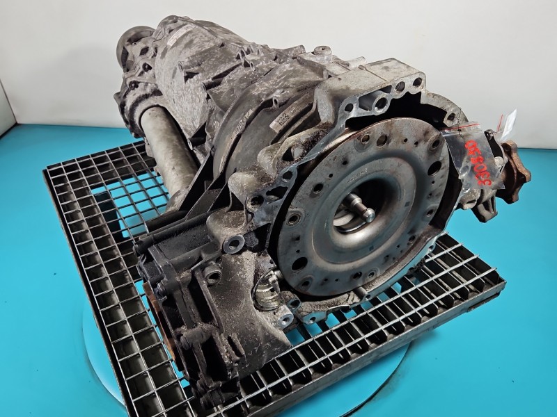 Skrzynia biegów automat Audi A5 8T 2.0 TFSI Cae 211KM